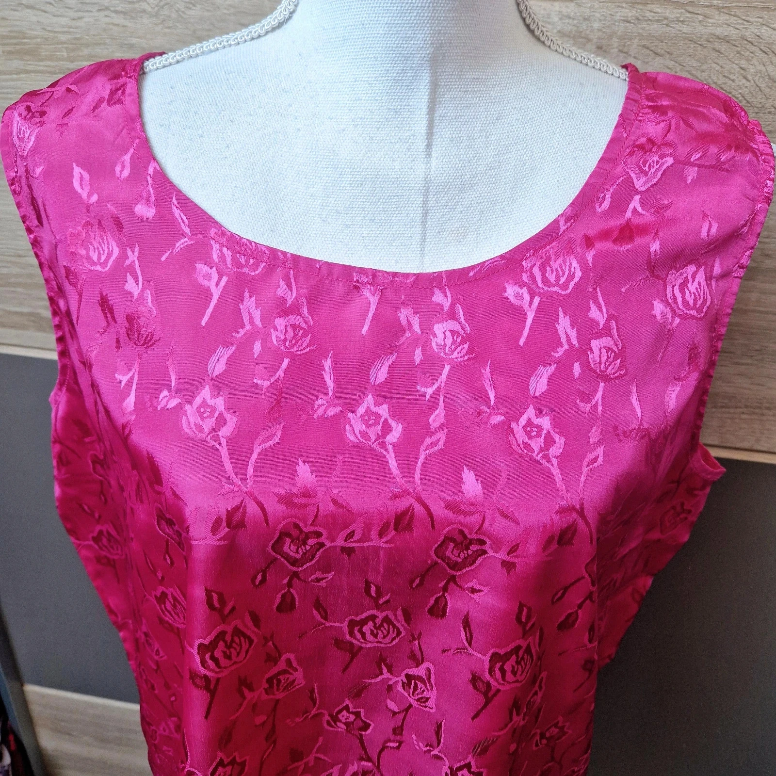 Tank Top Size 46 – photo 2